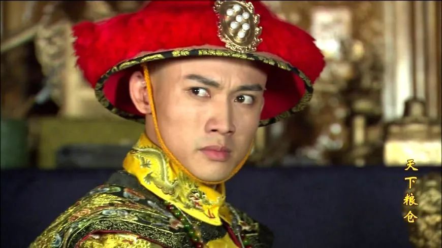 步步惊心四爷为什么不给若兰休书,步步惊心若兰去世四爷伤心的哭了