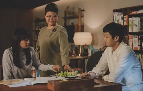 韩国催人泪下的电影9.2评分,豆瓣评分9.1的暴力电影