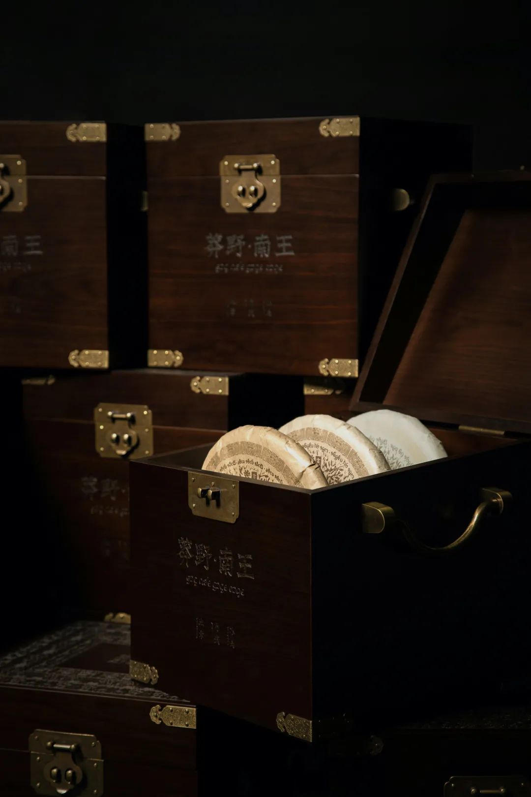 哪种茶叶包装好看又好喝又健康,包装精美的5款茶叶