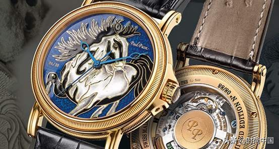 把一辆奔驰戴在手上,比奔驰高端的手表有哪些