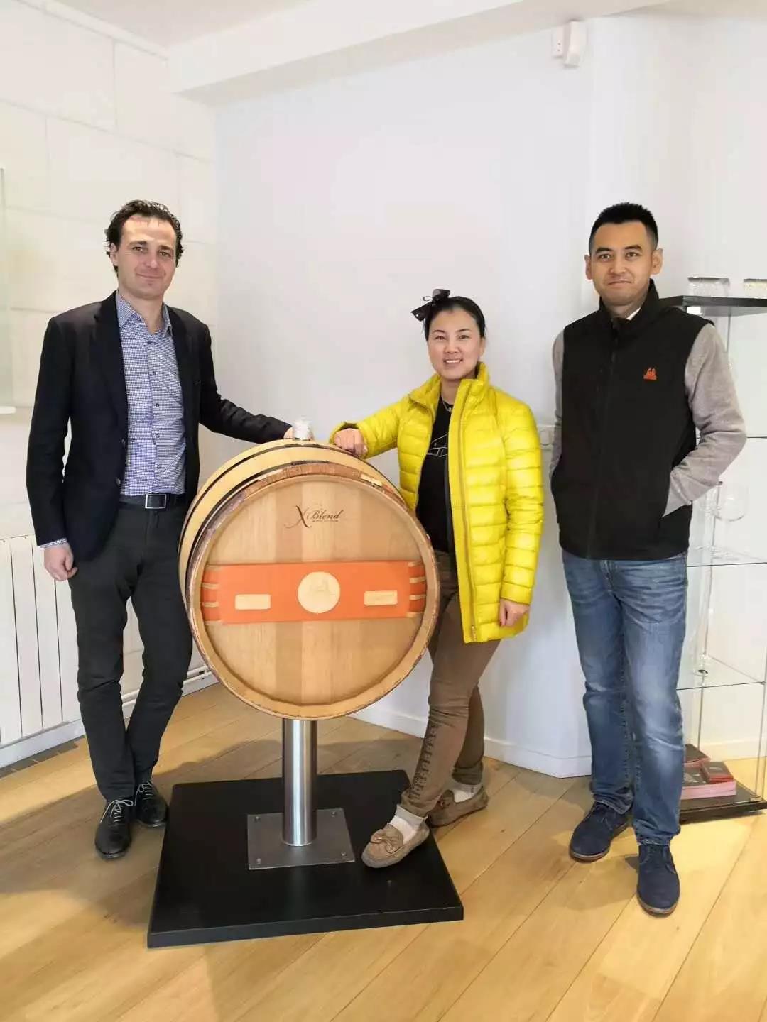 法桶美桶新桶旧桶大桶小桶，3分钟统统弄清楚