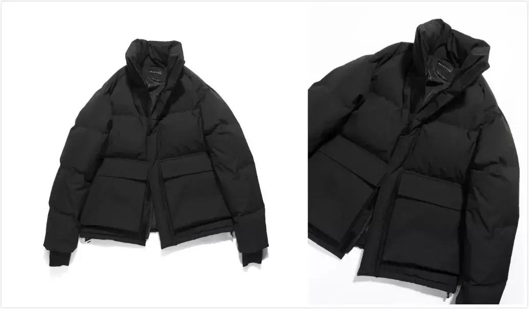 买羽绒服哪里比较好一点,哪里买羽绒服好一点