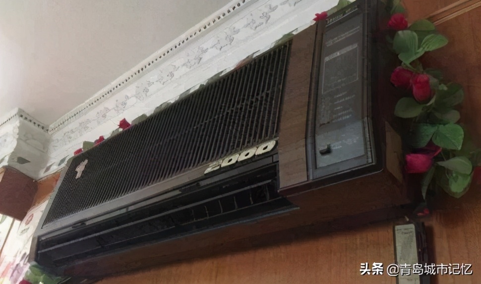 三十年前，第一代“青岛金花”点亮品牌之都故事