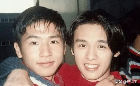 欧弟郑云灿最后一次合体亮相,郑云灿怎么追的欧弟