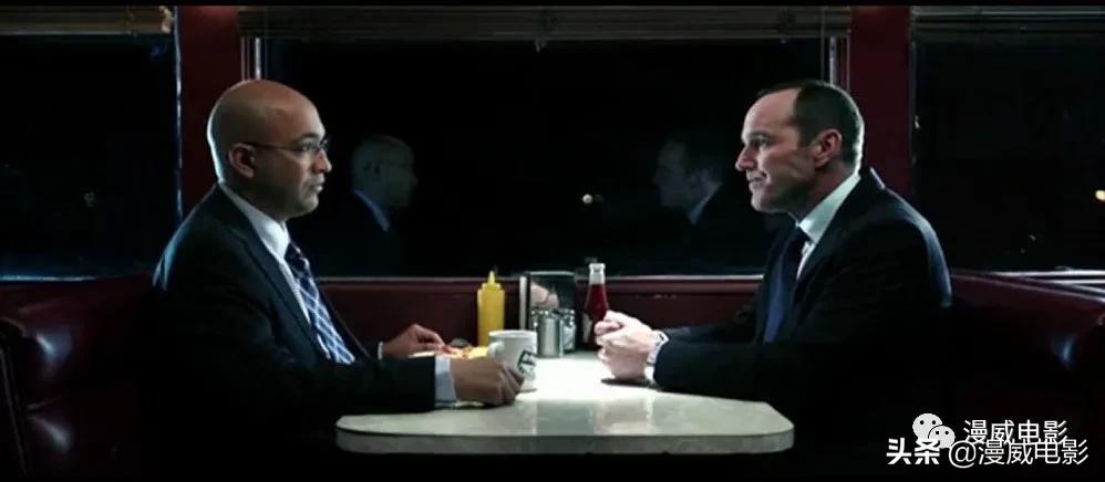 漫威寇森复活,漫威电影寇森剪辑