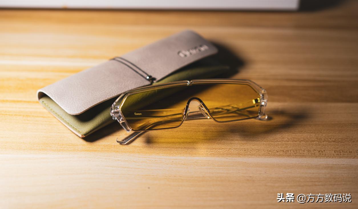 不怕远光灯的眼镜测评,不怕远光灯和阳光的眼镜