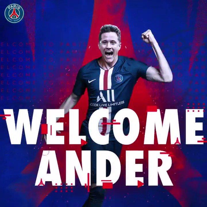 2019法甲引援汇总,埃雷拉赛季最佳球员