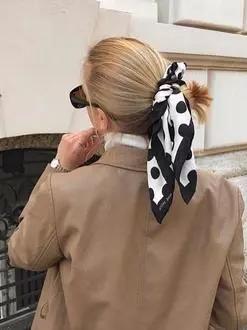 今年流行什么风格的头饰,比较流行百搭的头饰