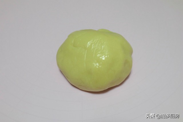 月饼家常做法不用转化糖浆,月饼好看又好吃做法