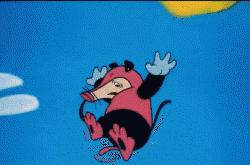 哪吒还是小丸子，魔法士还是牛奶糖，大陆和台湾童年有何不同？