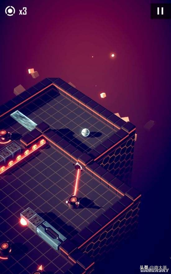 宅家无聊娱乐游戏攻略大全,好玩耐玩的单机手游推荐