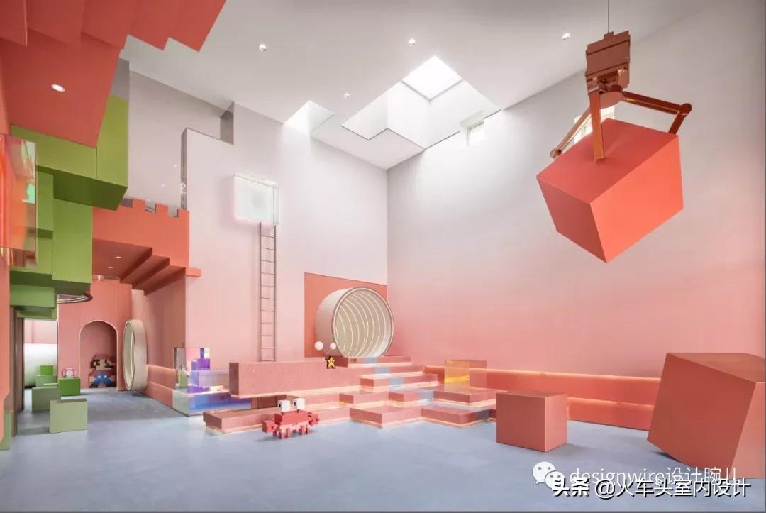 旭辉楼盘设计,2022年度房地产大会旭辉地产