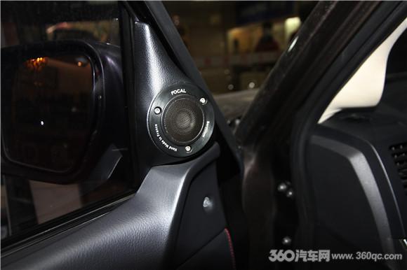 不盲从音响改装玩的就是个性5台发烧战车出列为你狂奏一曲