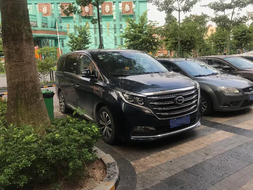 传祺gm8用车体验,传祺gm8十年感受