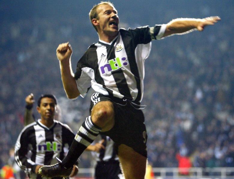 阿兰希勒和巴蒂谁厉害,阿兰希勒和巴蒂射门对比