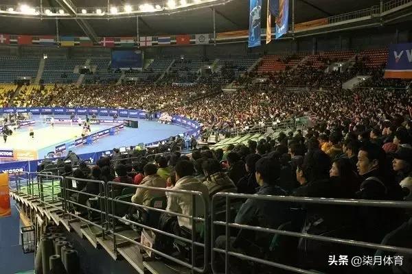 这是咱羽球人应该具备的球品,你都遵守了吗?