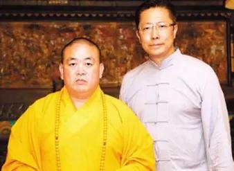 疯狂李阳佛门,疯狂李阳转型最新消息