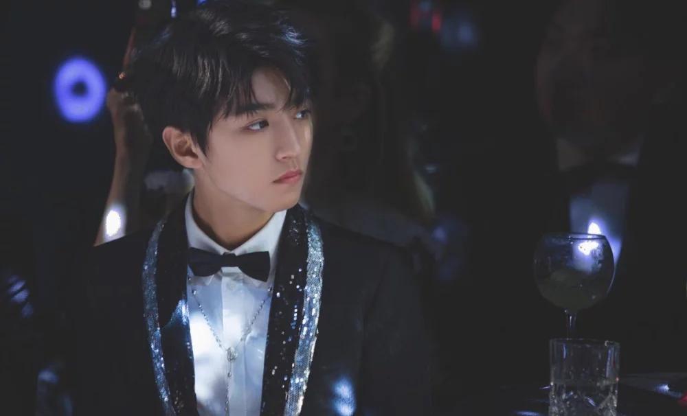 王俊凯自己评价自己的颜值,如何评价王俊凯的学习方法