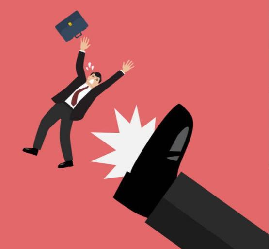 被辞退如何完美的回击,被辞退怎么巧妙谈赔偿