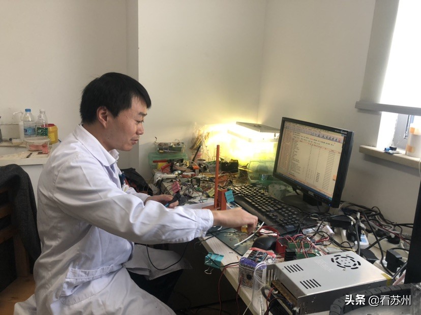 拯救不可能！苏州医生靠“毛毛虫”让100多位病人免于截肢