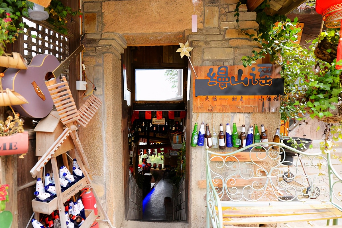 南昌梅岭曼山谷景区攻略,南昌梅岭曼山谷自驾游攻略