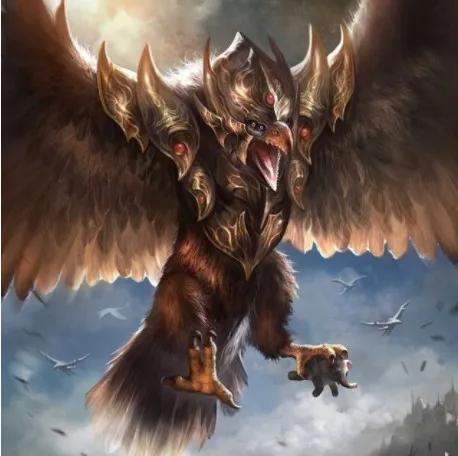 上古十大凶兽赛尔号,上古十大神兽和四大凶兽