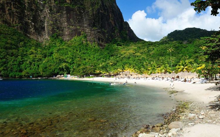 出国旅游最推荐的国家,2月份出国旅游的最佳地方