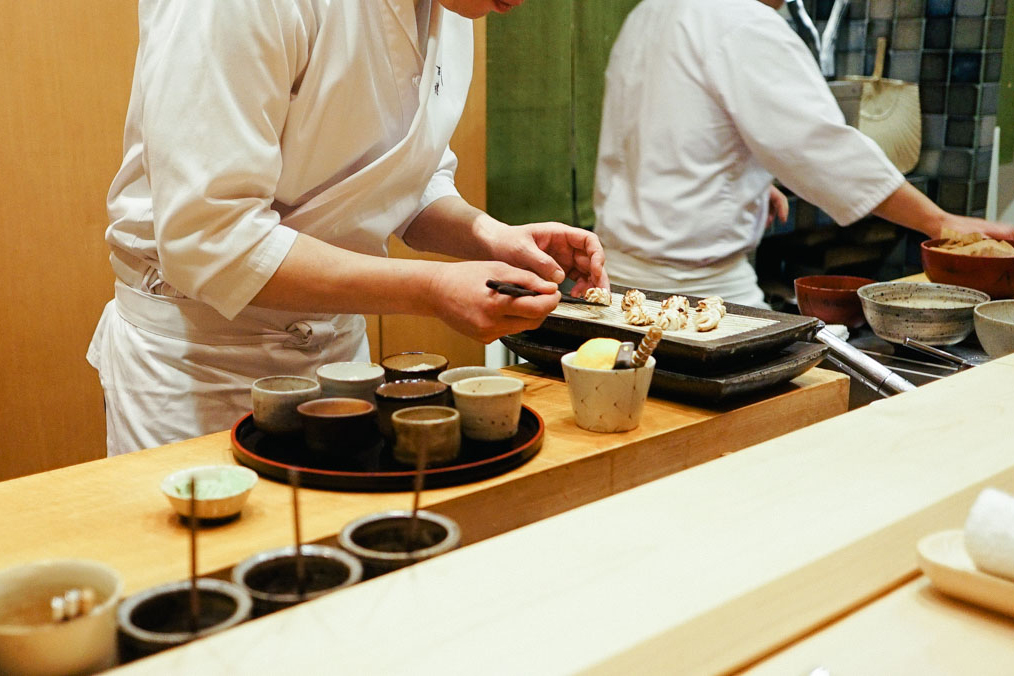 香港顶级餐厅排名前十,香港十大顶级餐厅在哪里