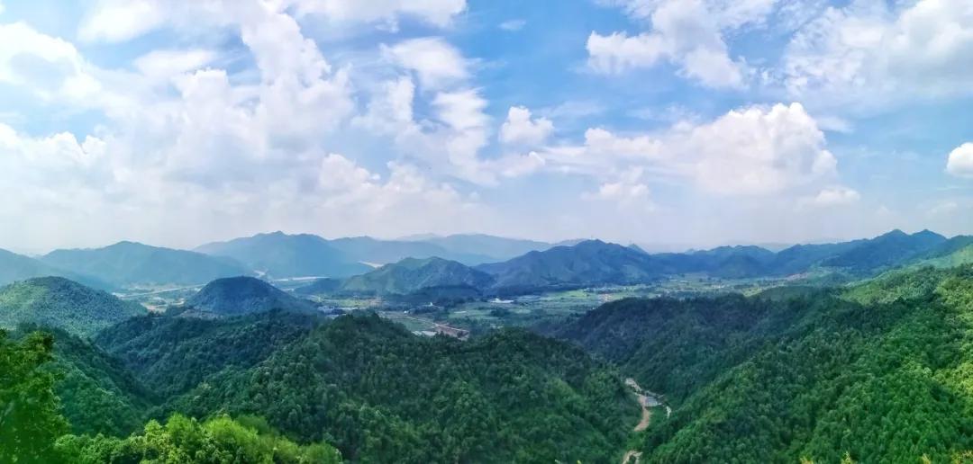 五一去哪里玩小众又景色美,贵州五一自驾小众