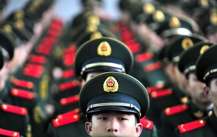 士官的前景,士官前景