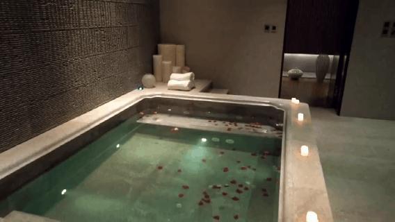 北京2.2亿豪宅火了！保洁费10万，卧室堪比二环一套房