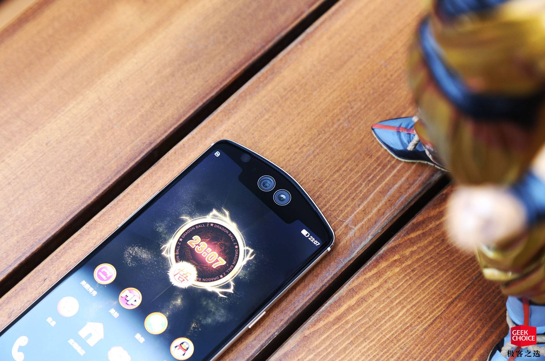 美图t8七龙珠,美图t9七龙珠限量版一千六合算吗