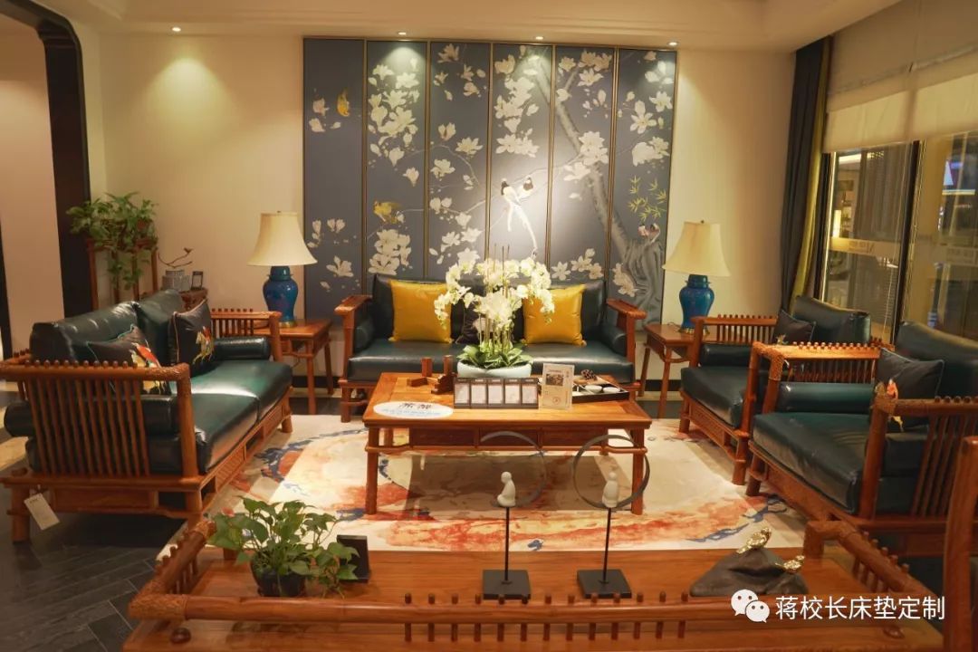 苏式禅意小院,精致苏式生活