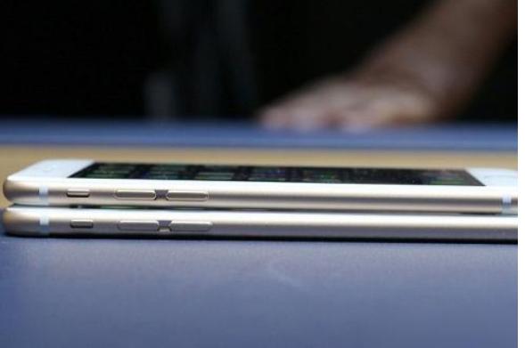 iphone总是静音和取消静音,为什么iphone一直保留静音键