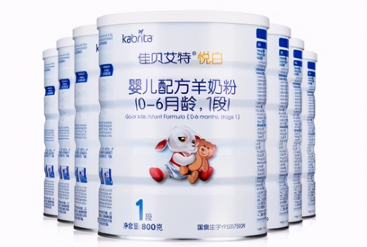 奶粉贵跟便宜的差别在哪里,奶粉几百元和一罐的区别