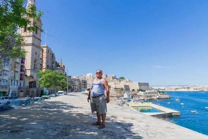 地中海岛国马耳他,马耳他地中海的璀璨明珠