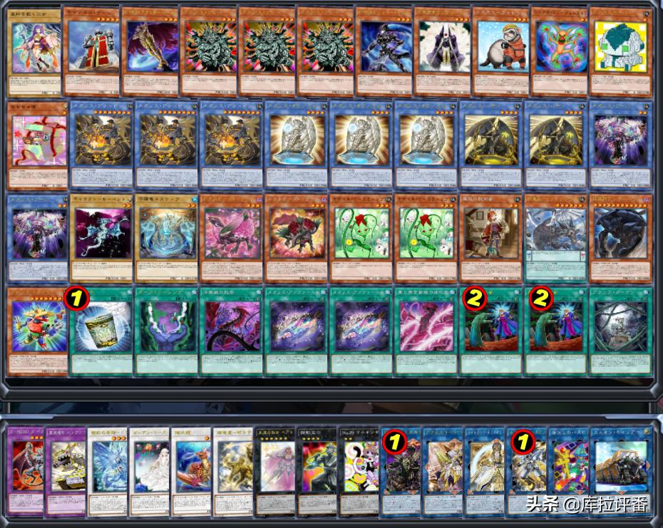 游戏王邪心英雄构筑大师决斗,游戏王邪心英雄效果介绍