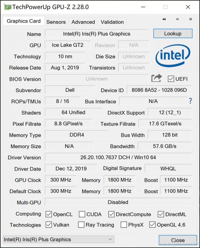 戴尔xps139300对比评测,戴尔新xps13轻薄本