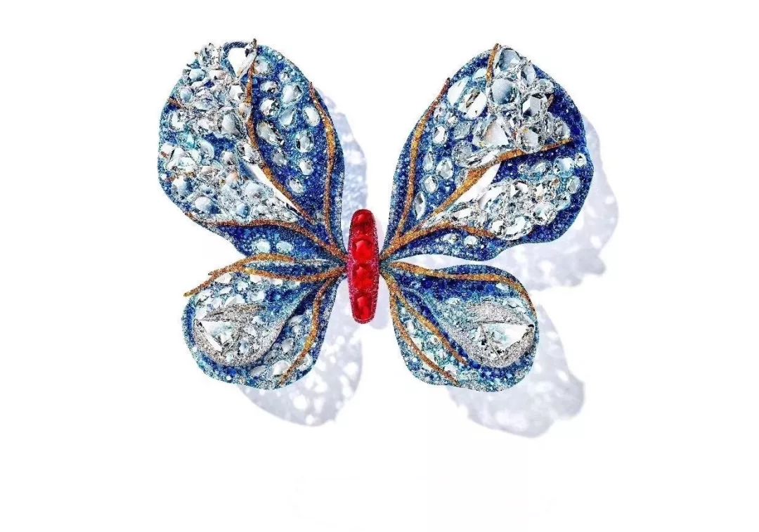 CHALAVRO带你揭秘：为何明星戴的饰品店里找不到？