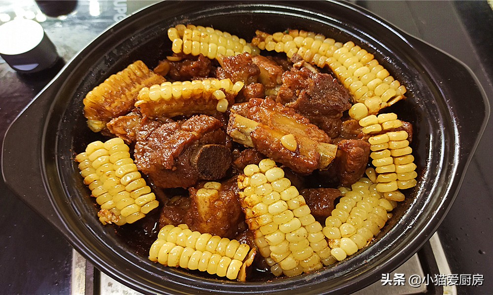 排骨怎么红烧比较软烂入味,红烧排骨怎么做软烂好吃