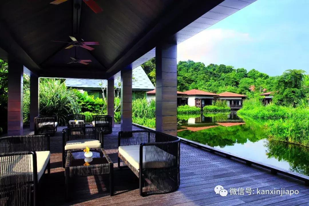 圣淘沙游玩路线攻略,圣淘沙名胜世界免费吗