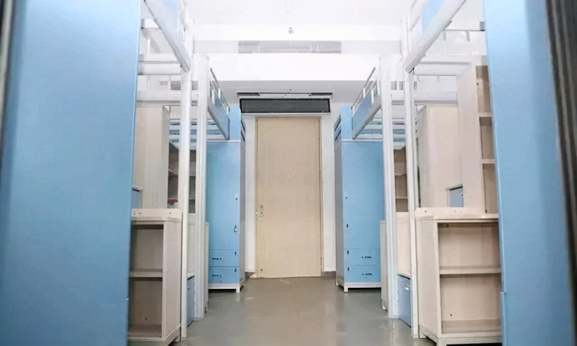 华南理工大学在985里面算差的吗,华南理工大学宿舍和教学楼