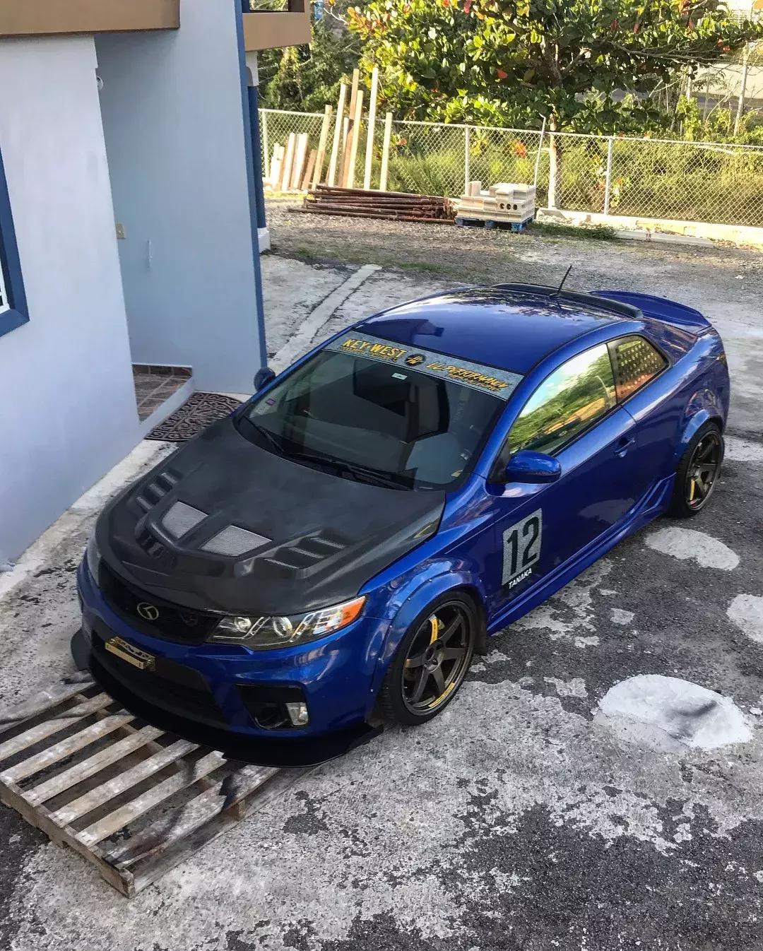 起亚福瑞迪改速迈,老款起亚速迈和福瑞迪对比