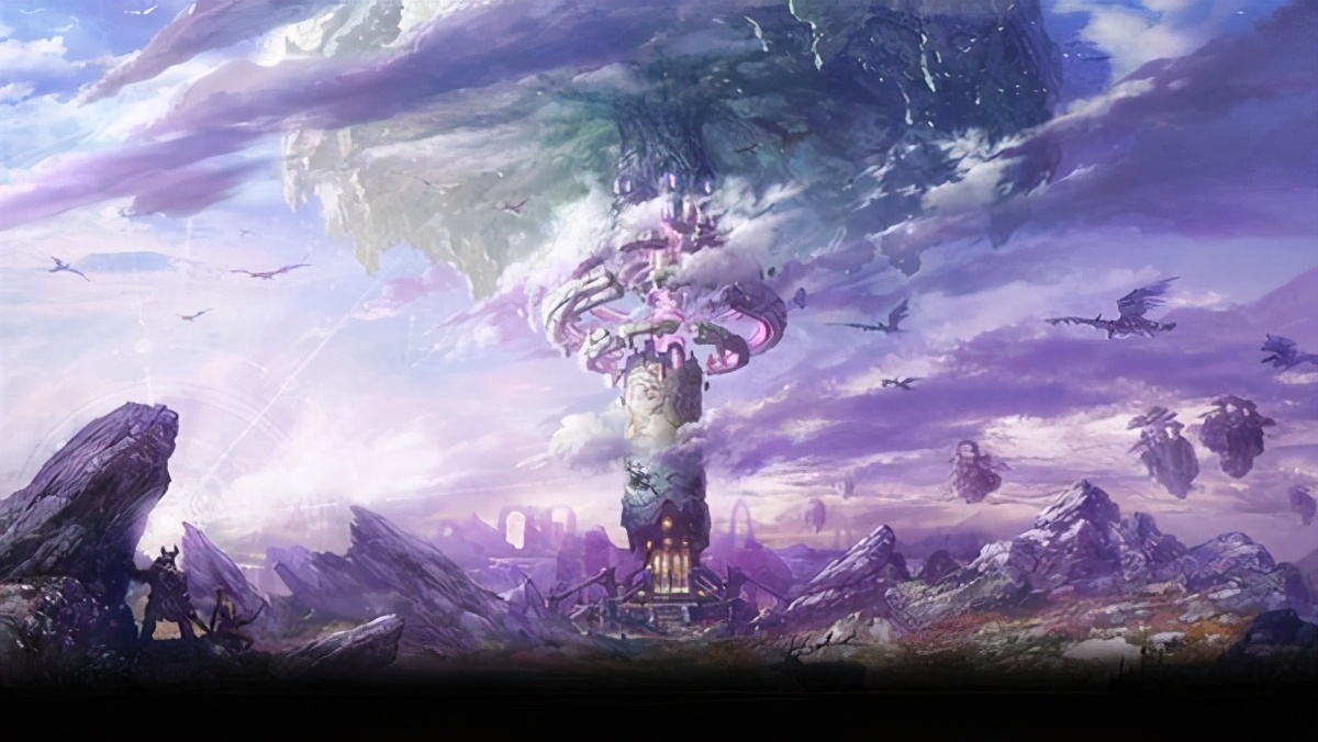 网易吊打腾讯的游戏,网游tera倒闭