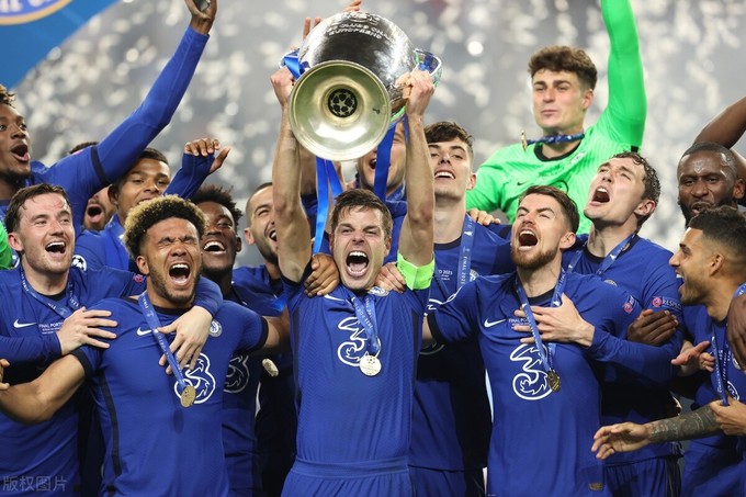 大巴黎被翻盘,大巴黎被切尔西翻盘