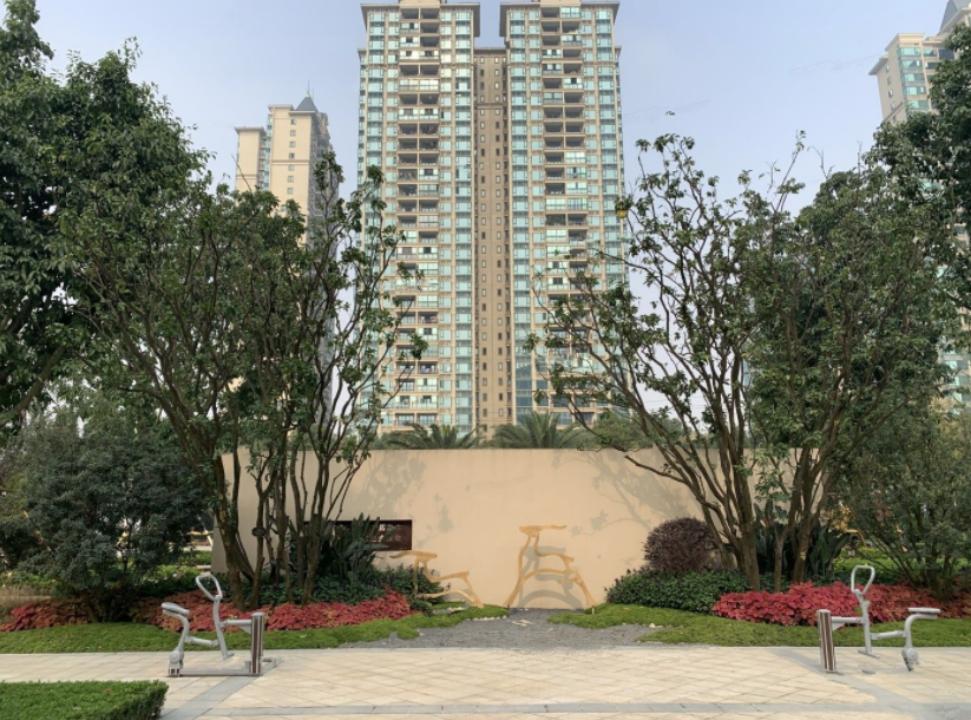 住在8500亩公园旁是什么体验,住在湿地公园旁是一种什么体验