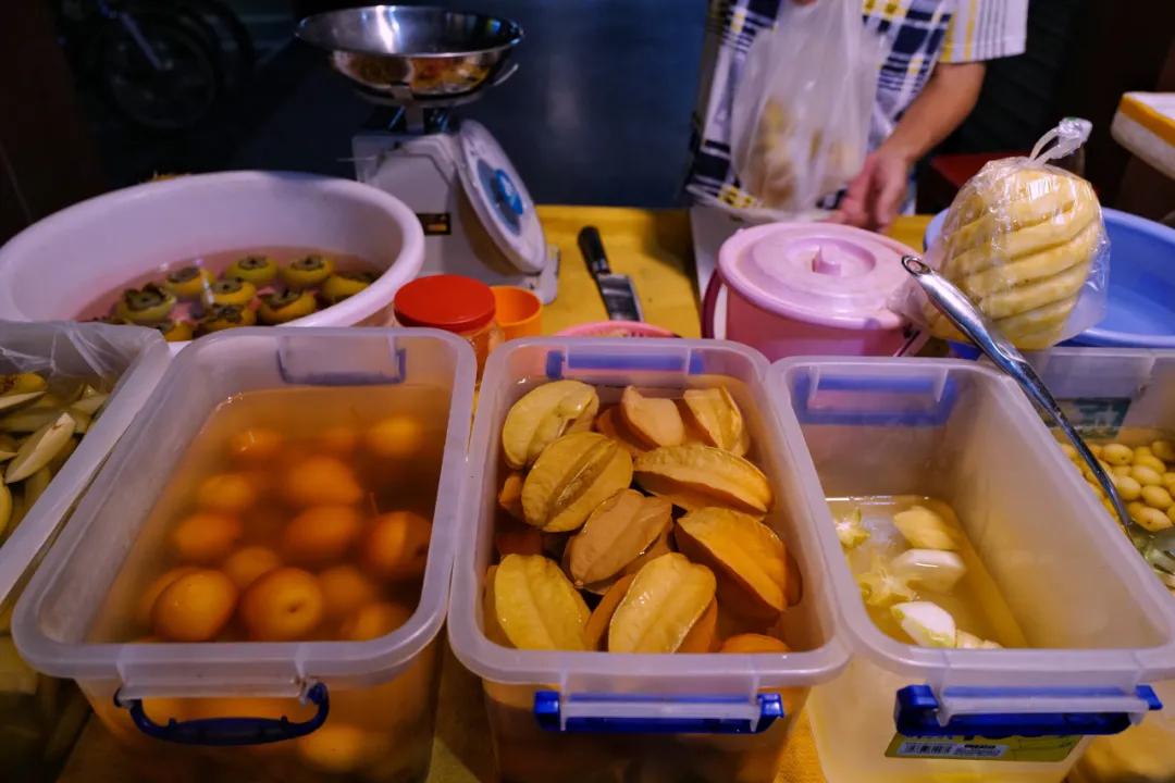 亲自去看海,第一次来到汕尾