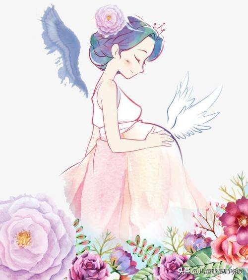 孕产妇健康管理：十四大症状这么处理！准妈妈们来收藏一下吧