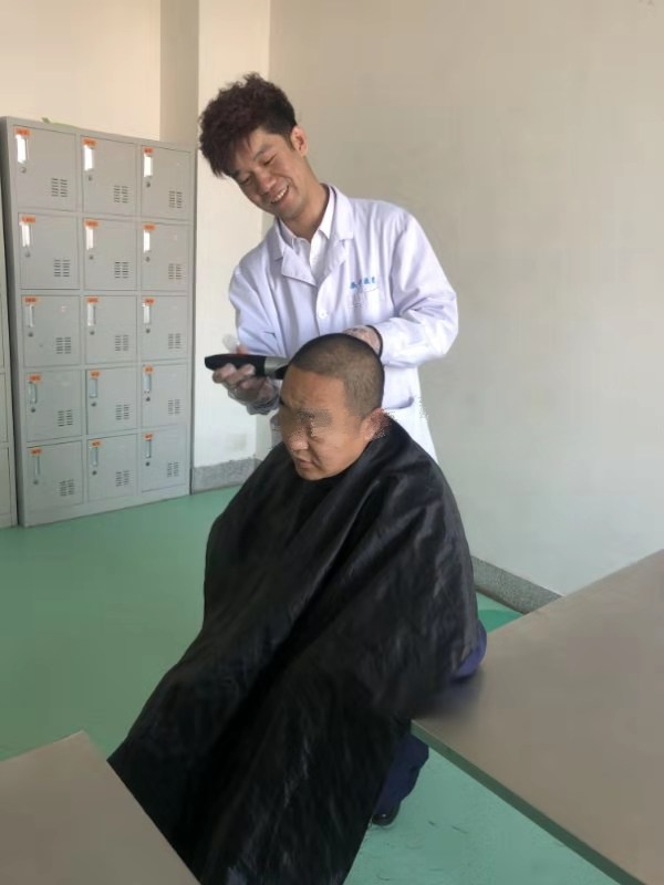 沈阳安宁医院是正规医院吗,沈阳市安宁精神病医院