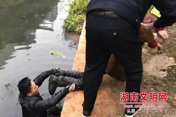 湖南2019好人榜,2019年6月湖南好人评选结果